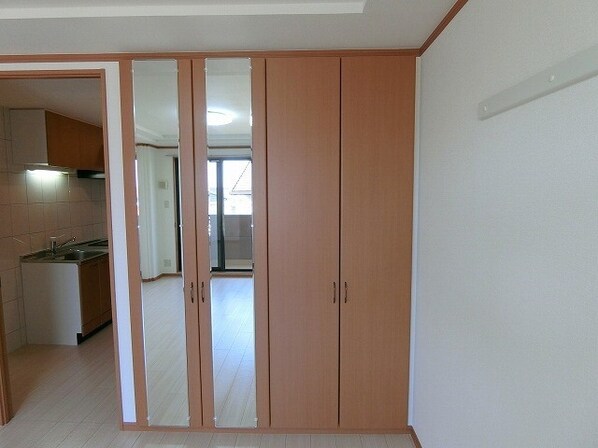 ラディアントの物件内観写真